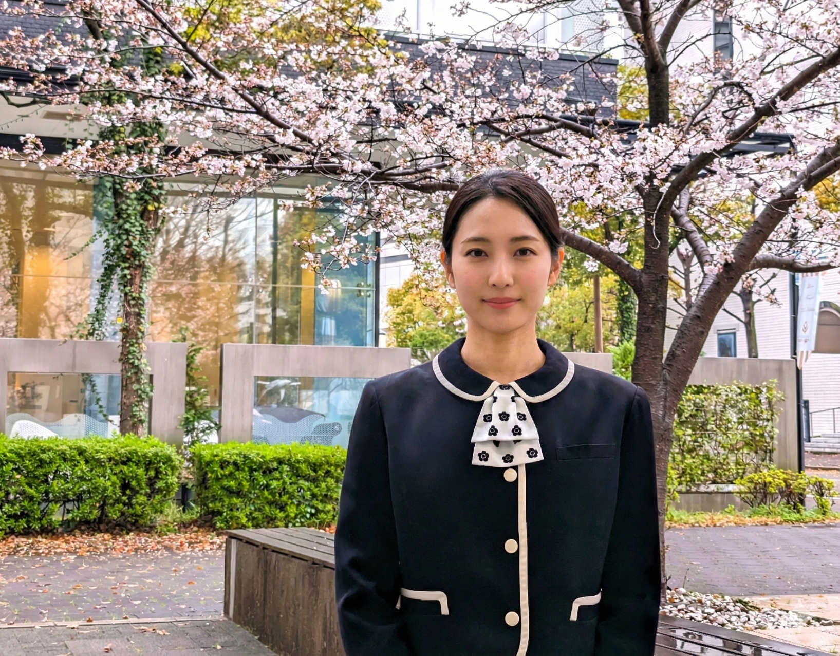 受付（コンシェルジュ）